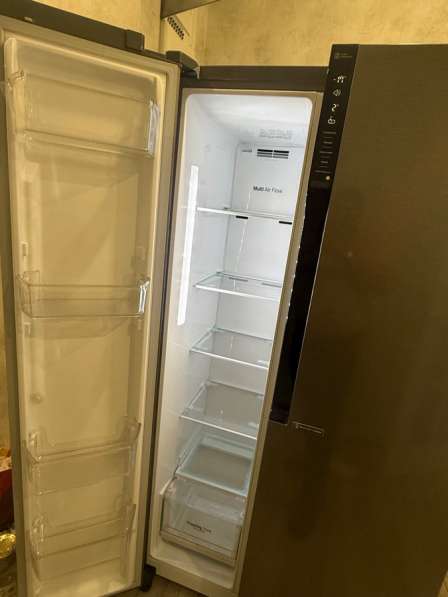 Холодильник в Краснодаре фото 4