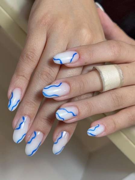 Ногти в Волгограде фото 4