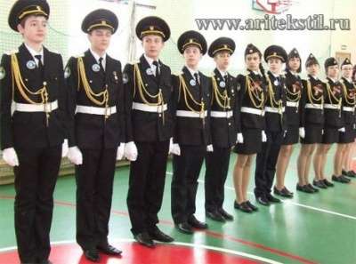 кадетская парадная форма китель кадетов aritekstil ari форма кадетов в Нижневартовске фото 5