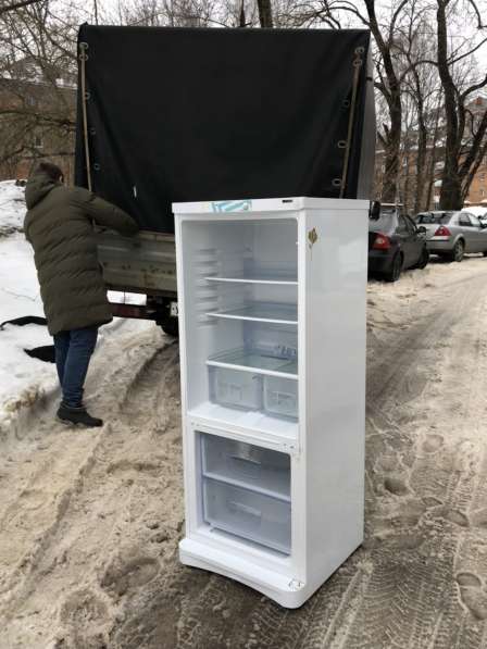 Вывоз и утилизация бытовой техники в Смоленске фото 3