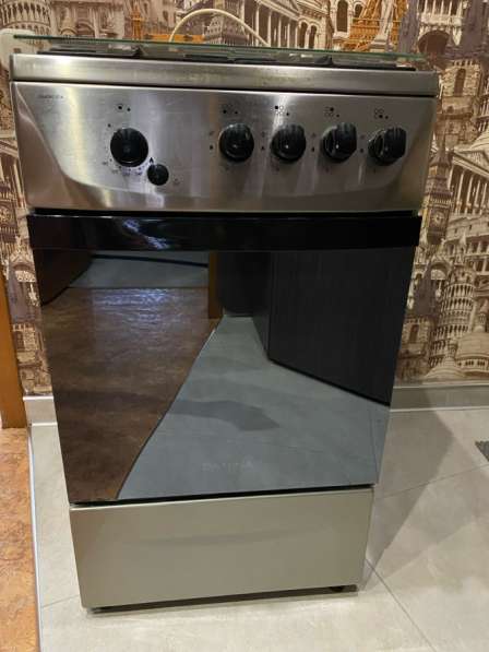 Газовая плита DARINA в Салавате