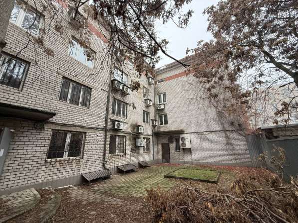 Административное здание 1420 м. кв, Донецк в фото 7