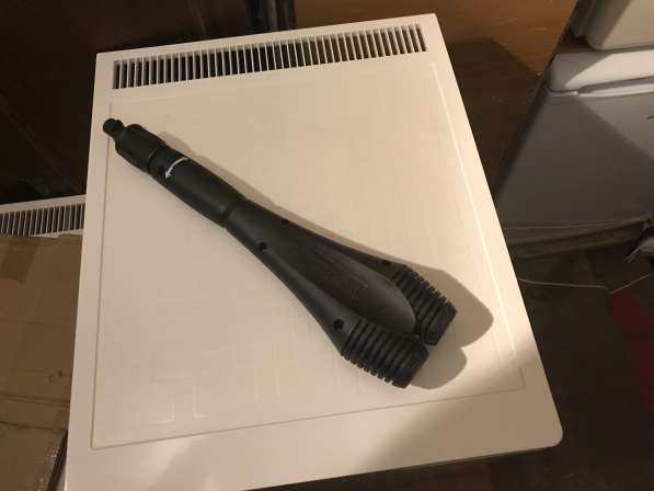 Насадка Karcher двух стуйная для мойки в Санкт-Петербурге