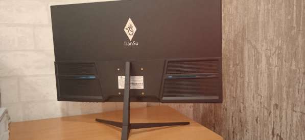2K Монитор Tiansu 24 д. 165hz в Красноярске фото 4
