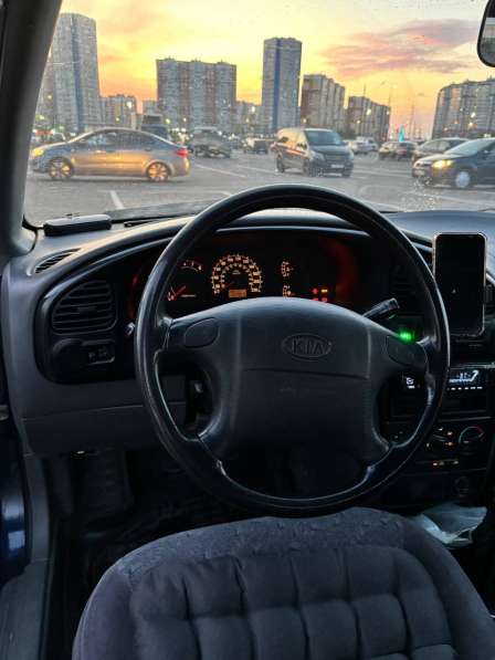 Kia, Spectra, продажа в Домодедове в Домодедове фото 6