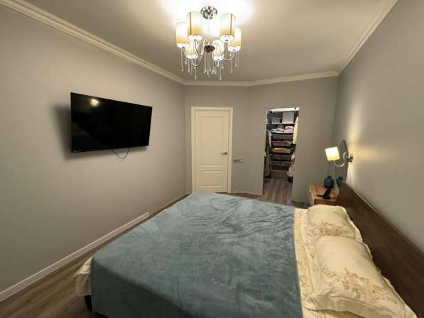 Аренда стильной уютной квартиры в Реутове фото 10