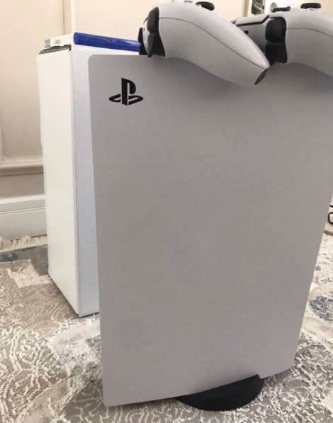 Sony PlayStation 5 1TB в Москве фото 3
