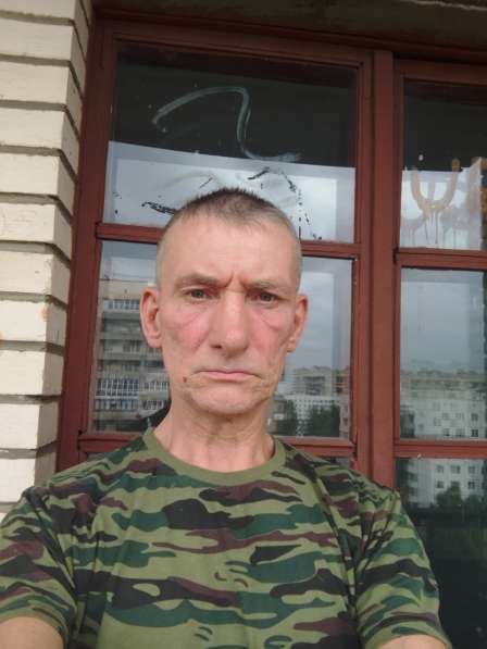 Александр, 59 лет, хочет пообщаться