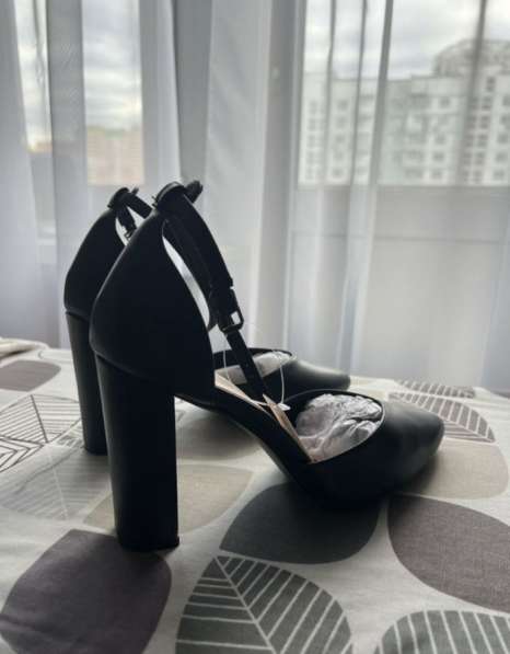 Туфли в Москве фото 3