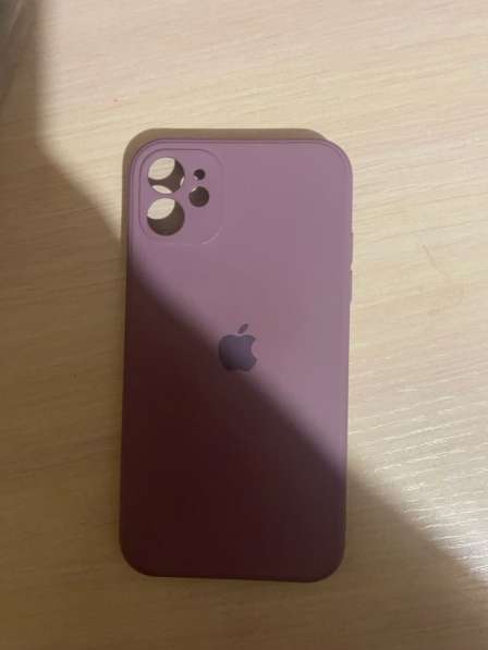 Продам чехол для iPhone iPhone 11