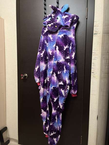 Костюм пижама