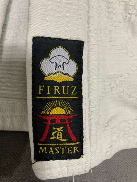 Кимоно FIRUZ в Челябинске фото 5
