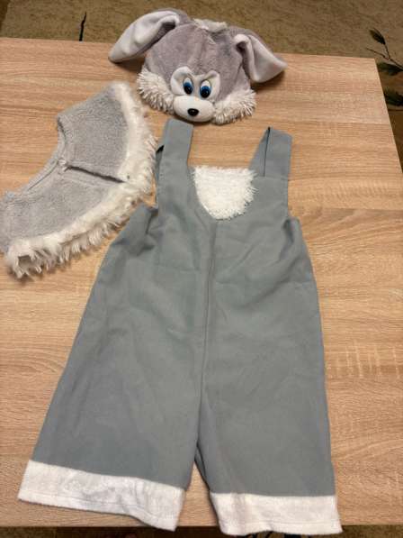 Новогодние костюмы