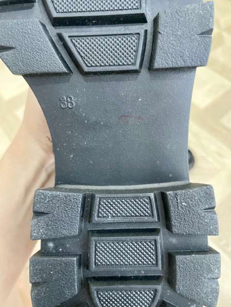 Зимняя обувь в Салехарде