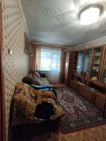 Продам квартиру (2-ку) в Каменск-Шахтинском