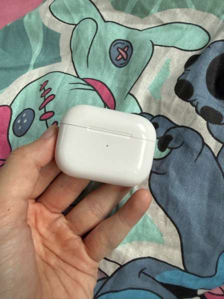 Наушники Airpods pro 2