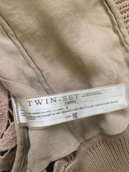 Кардиган Twin set S в Ростове-на-Дону