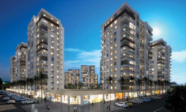 2-к. квартира, 70 м² (Турция, г. Анталья) в фото 16