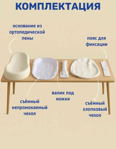 Кокон для новорожденных в Махачкале фото 5