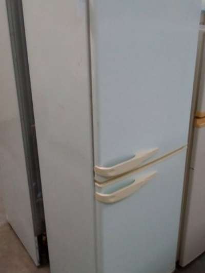 холодильник с морозилкой б/у. Гарантия 1 год в Красноярске фото 5