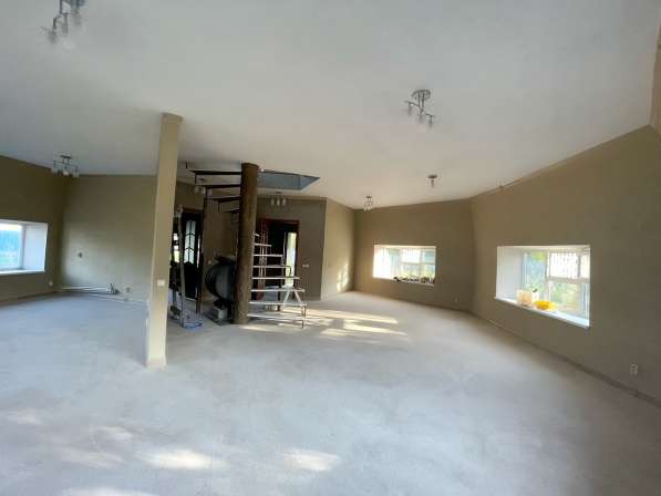 Продам купольный дом 153м2 в Архангельске фото 4