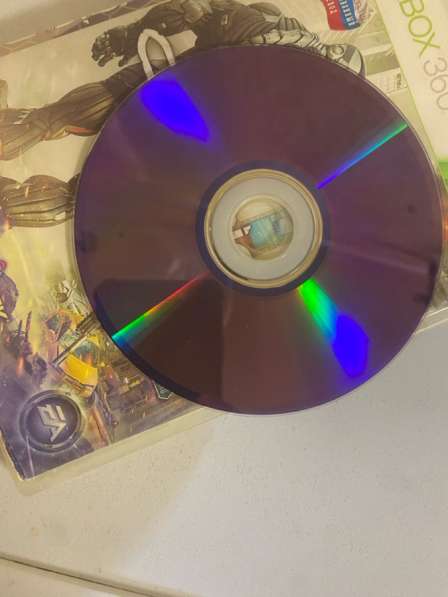 Продам диск CRYSIS 2 в Оренбурге