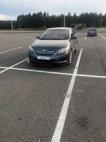 Машина, продажав Екатеринбурге