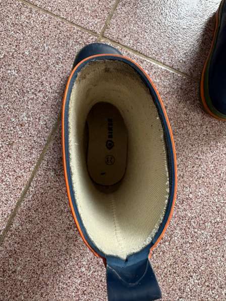 Резиновые сапоги в Ростове-на-Дону фото 3