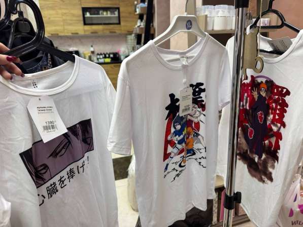 Одежда аниме в Волгограде фото 9