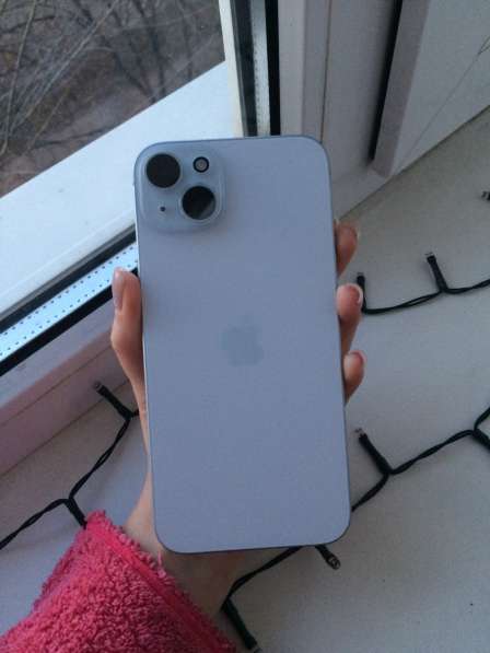 IPhone 15 plus 128gb в Краснодаре фото 5