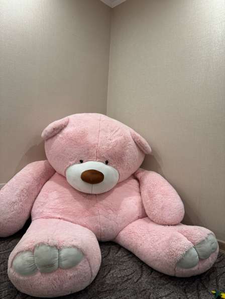 Игрушка гигант