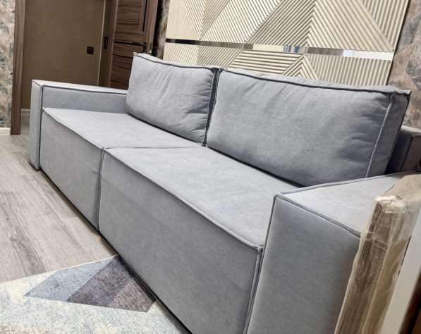 Модульный диван в Санкт-Петербурге фото 5