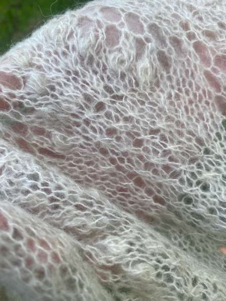 Палантин-платок в Брянске фото 3