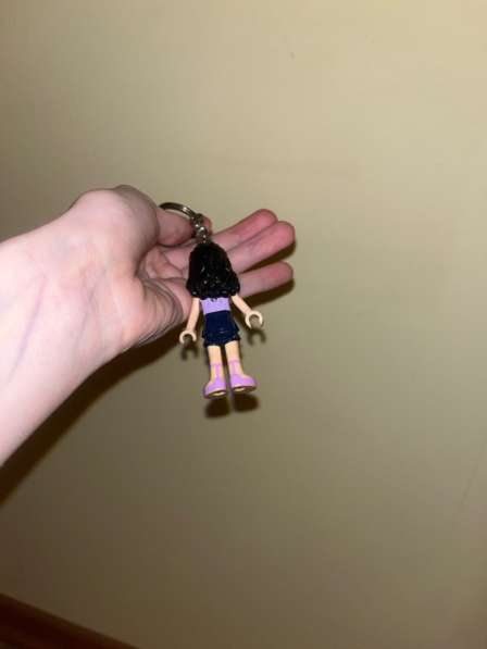 Брелок-фонарик Lego в Санкт-Петербурге фото 3