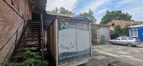 Продам ПСН (офисно-складское) по ул. Ленина в Елеце фото 12