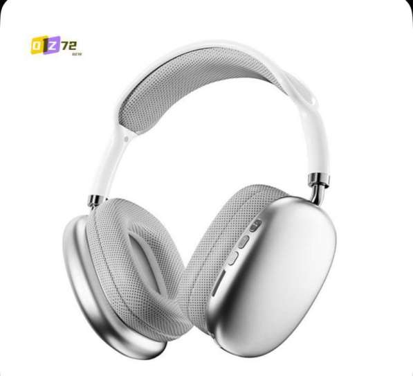 Наушники новые