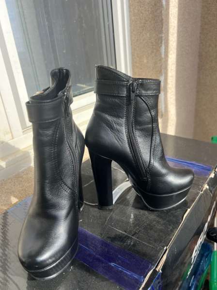 Ботинки Демисезонные 33 размер в Балашихе фото 11