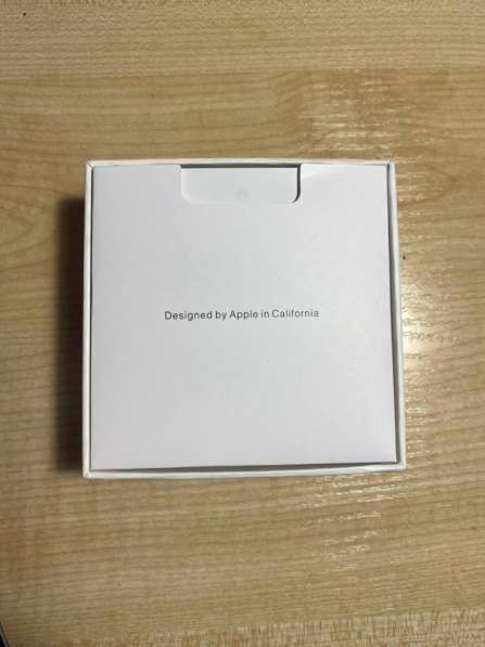 AirPods Pro + силиконовый чехол в подарок в Перми фото 6