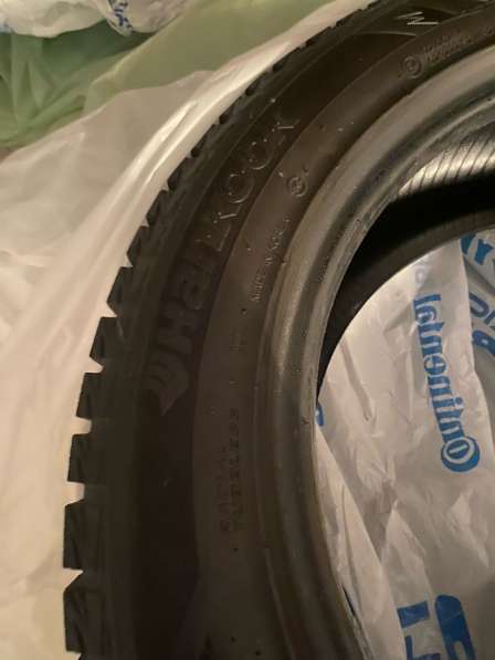 Колеса зимние б/у в Анапе