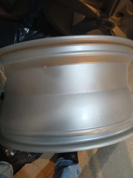 Литые диски R20 в Уфе