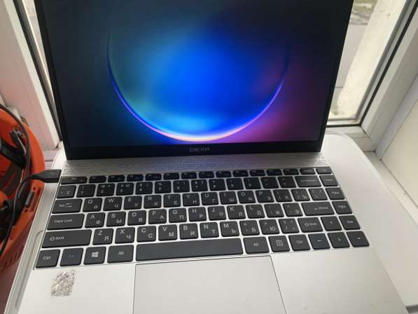 Продам ноутбук в Курске