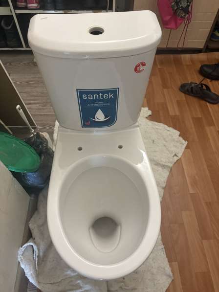 Продам унитаз в Воронеже фото 3
