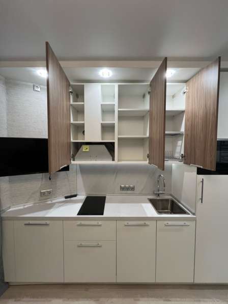 Продаю студию в 4 мин от Бауманской в Москве фото 4