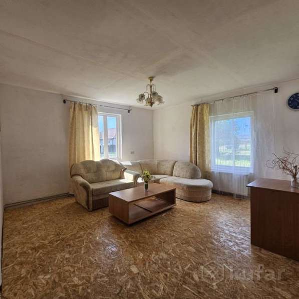 Жилой коттедж в Жлобине в фото 9