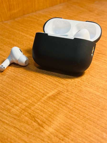 AirPods Pro 2 в Сортавале