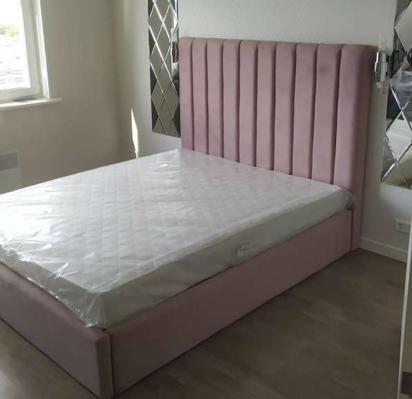 Кровати под заказ