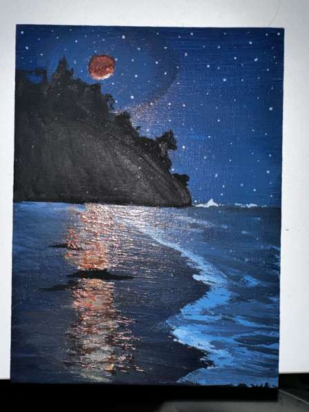 Продам картину. Ручная работа