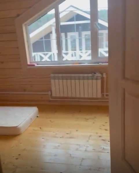 Дом двухэтажный в Москве фото 10