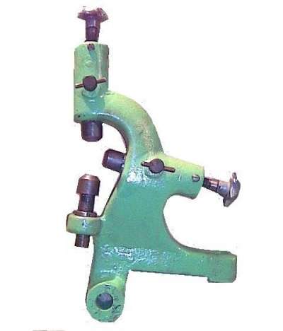 Запчасти для станков и кранового оборуд в Челябинске