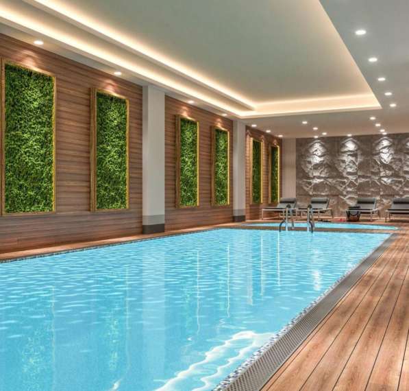 3-к. квартира 85м ² Турция, Мерсин, Мезитли, Акдениз в фото 9